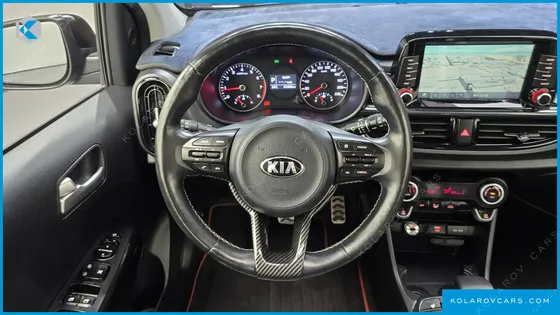 KIA MORNING (PICANTO) PRESTIGE