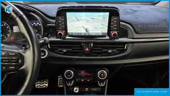 KIA MORNING (PICANTO) PRESTIGE