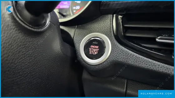 KIA MORNING (PICANTO) PRESTIGE