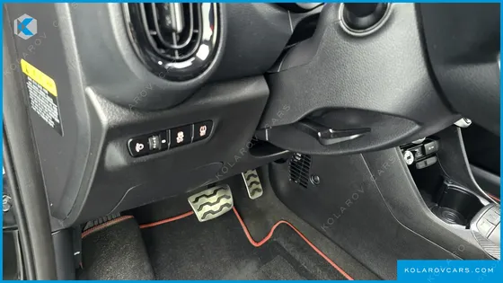 KIA MORNING (PICANTO) PRESTIGE