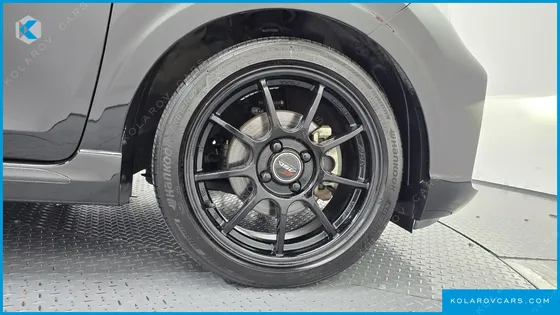 KIA MORNING (PICANTO) PRESTIGE