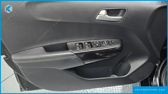 KIA MORNING (PICANTO) PRESTIGE