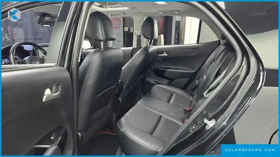 KIA MORNING (PICANTO) PRESTIGE