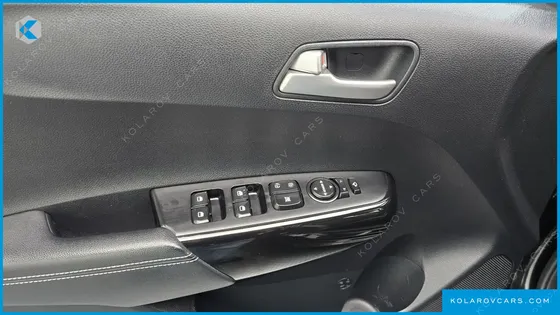KIA MORNING (PICANTO) PRESTIGE