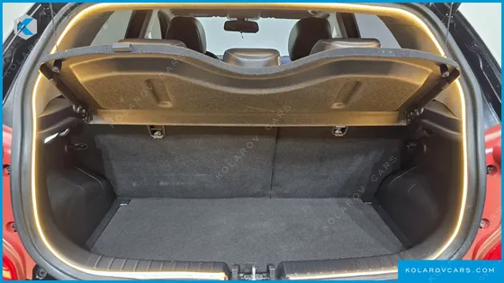 KIA MORNING (PICANTO) PRESTIGE