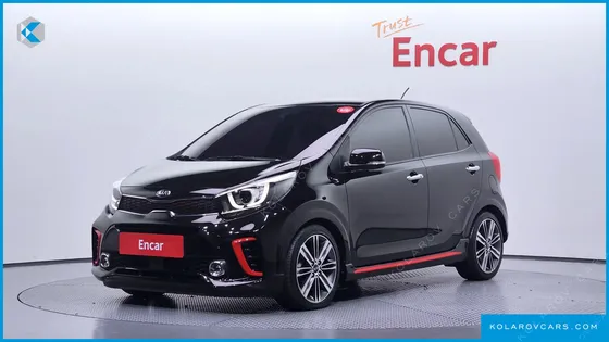 KIA MORNING (PICANTO) PRESTIGE