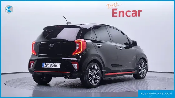 KIA MORNING (PICANTO) PRESTIGE