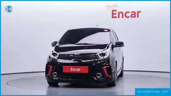 KIA MORNING (PICANTO) PRESTIGE