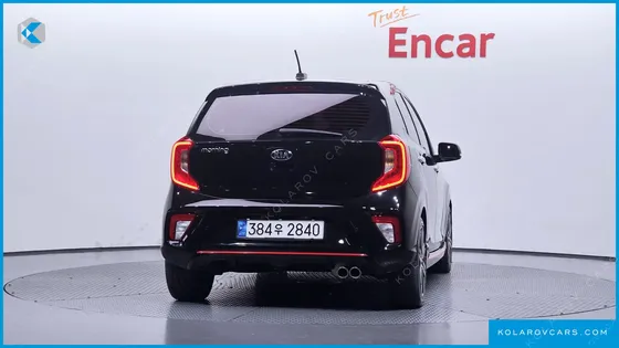 KIA MORNING (PICANTO) PRESTIGE