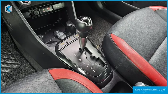 KIA MORNING (PICANTO) PRESTIGE