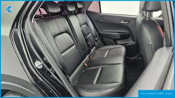 KIA MORNING (PICANTO) PRESTIGE