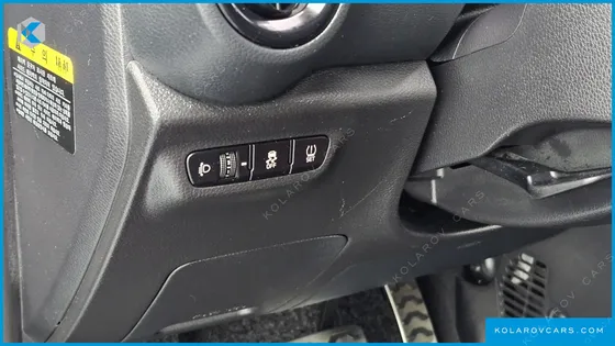 KIA MORNING (PICANTO) PRESTIGE