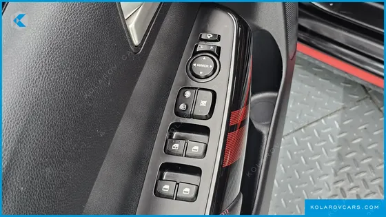 KIA MORNING (PICANTO) PRESTIGE