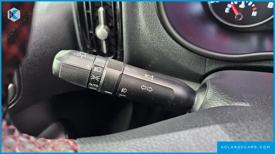 KIA MORNING (PICANTO) PRESTIGE