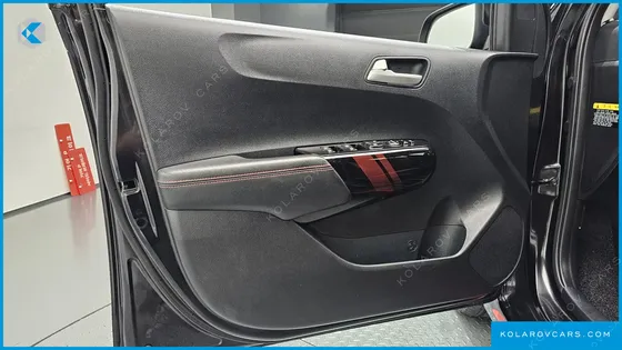 KIA MORNING (PICANTO) PRESTIGE