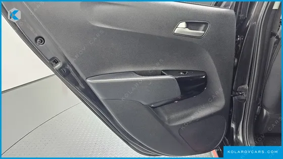 KIA MORNING (PICANTO) PRESTIGE