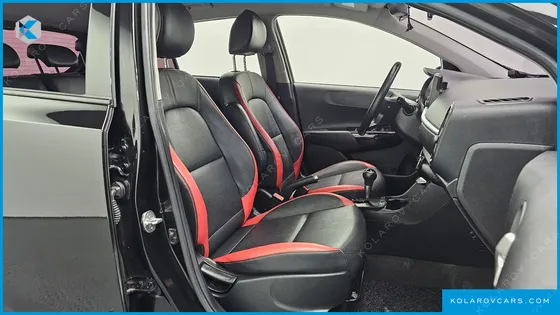 KIA MORNING (PICANTO) PRESTIGE