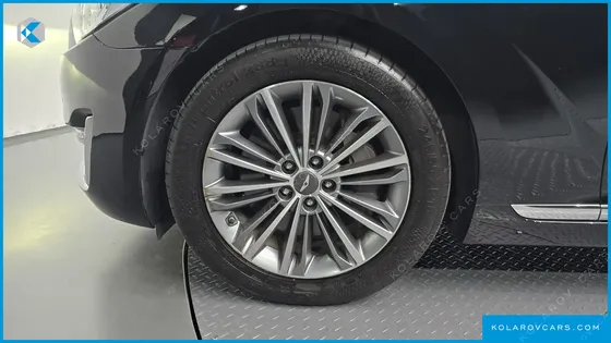 GENESIS EQ900 3.8 GDI AWD
