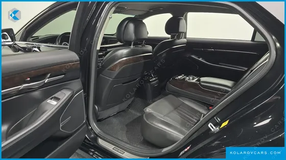 GENESIS EQ900 3.8 GDI AWD