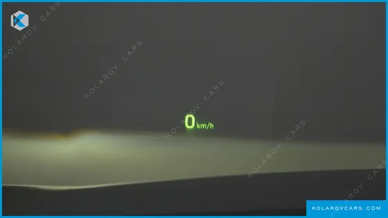 GENESIS EQ900 3.8 GDI AWD