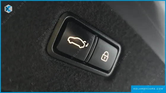 GENESIS EQ900 3.8 GDI AWD