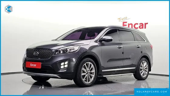KIA SORENTO DIESEL 2.0 2WD