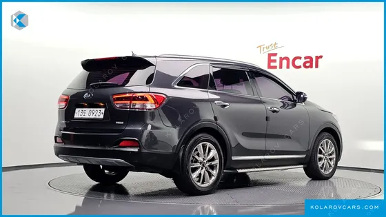 KIA SORENTO DIESEL 2.0 2WD