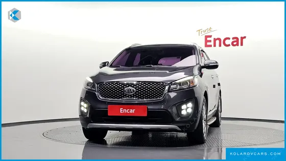 KIA SORENTO DIESEL 2.0 2WD