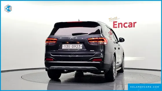 KIA SORENTO DIESEL 2.0 2WD