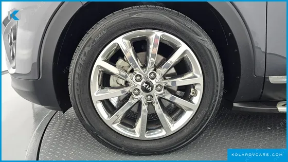 KIA SORENTO DIESEL 2.0 2WD