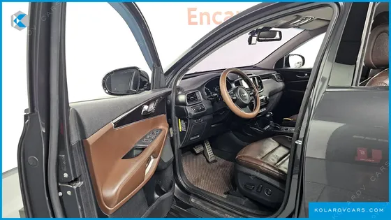 KIA SORENTO DIESEL 2.0 2WD