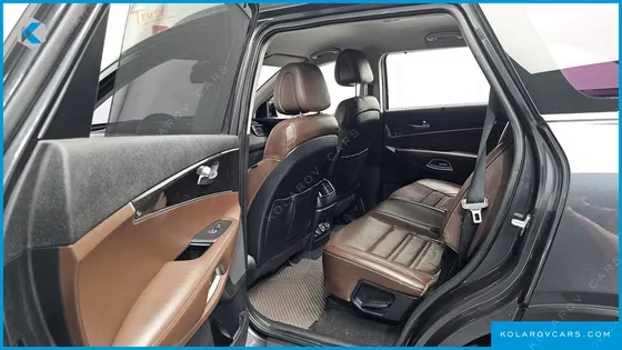 KIA SORENTO DIESEL 2.0 2WD
