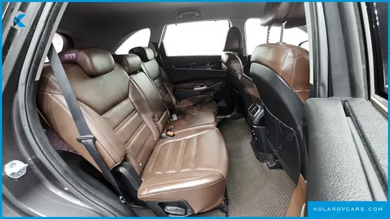 KIA SORENTO DIESEL 2.0 2WD