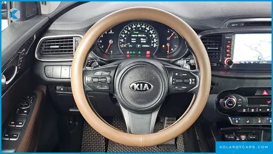 KIA SORENTO DIESEL 2.0 2WD