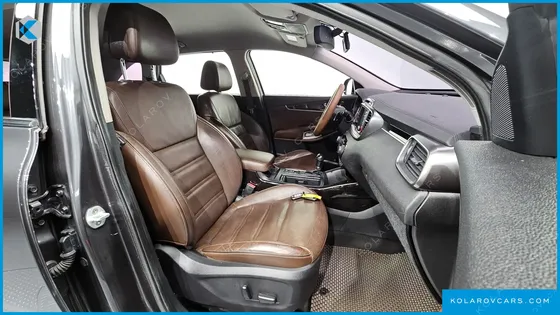 KIA SORENTO DIESEL 2.0 2WD