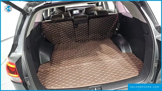 KIA SORENTO DIESEL 2.0 2WD