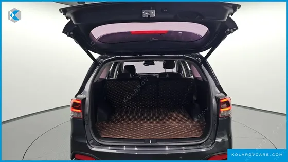 KIA SORENTO DIESEL 2.0 2WD
