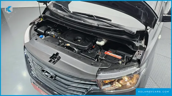 HYUNDAI STAREX URBAN 9-SEATER