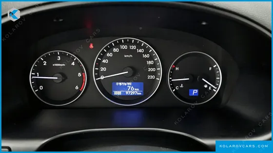 HYUNDAI STAREX URBAN 9-SEATER