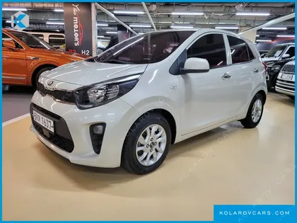 KIA MORNING (PICANTO) PRESTIGE