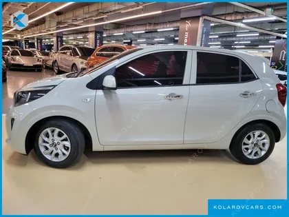 KIA MORNING (PICANTO) PRESTIGE