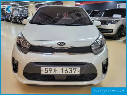 KIA MORNING (PICANTO) PRESTIGE