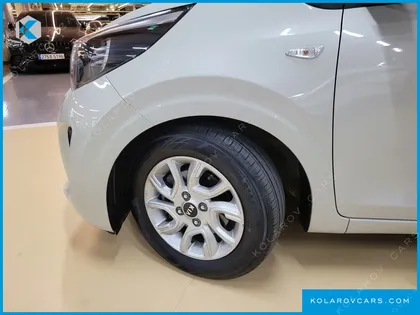 KIA MORNING (PICANTO) PRESTIGE