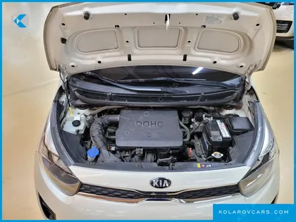 KIA MORNING (PICANTO) PRESTIGE