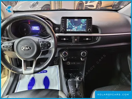 KIA MORNING (PICANTO) PRESTIGE