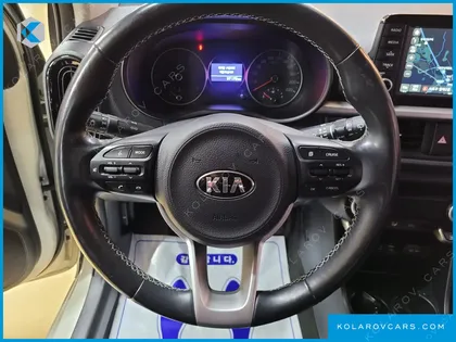 KIA MORNING (PICANTO) PRESTIGE