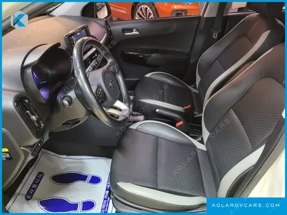 KIA MORNING (PICANTO) PRESTIGE