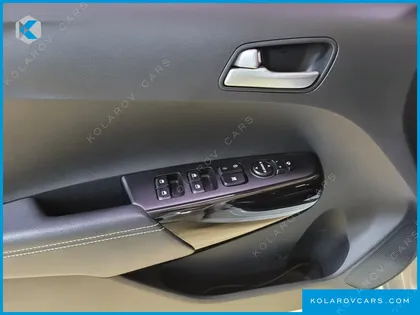 KIA MORNING (PICANTO) PRESTIGE