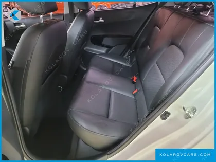 KIA MORNING (PICANTO) PRESTIGE