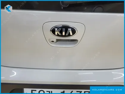 KIA MORNING (PICANTO) PRESTIGE